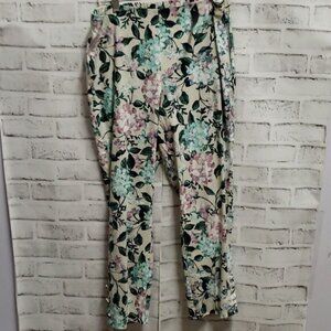 J jill pants 